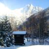 Отель Chalet With 3 Bedrooms in Chamonix-mont-blanc, With Wonderful Mountain, фото 12