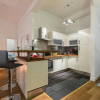 Отель Pref 2 · F4 - Vaste Et Bourgeois ,3 Chambres, Ascenseur, Vx-Nice, фото 2