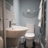 Отель Fir Tree B&B at Galvelbeg House, фото 7