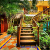 Отель OYO Hotel Playa del Carmen, фото 18
