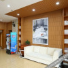 Отель Starmoon Inn (Changchun Ziyouda Road), фото 10