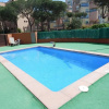 Отель Apartamento pool Platja d'Aro RidauraBX4, фото 18