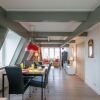 Отель Gorgeous Apartment in Egmond aan Zee with Parking, фото 8