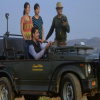 Отель Spree Jungle Vilas Resort Ranthambhore, фото 10