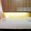 Отель Modern and Cozy 2BR @Springlake Bekasi Apartment, фото 7