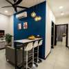 Отель Neu Suites 3rdNvenue by Perfect Host, фото 43