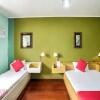 Отель OYO 105 Guaru Plaza Hotel, фото 6