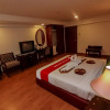 Отель Nida Rooms Nouveau Tapphaya 514, фото 16