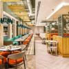 Отель Holiday Inn Manchester Airport, an IHG Hotel, фото 30