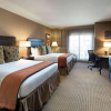 Отель Jamaica Bay Inn Marina Del Rey,Tapestry Collection by Hilton, фото 3