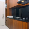 Отель Cozy and Minimalist Studio Patraland Urbano Apartment near Bekasi Station, фото 9