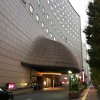 Отель Tokyo Garden Palace в Токио