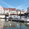 Отель Studio Port Cergy (Adults Only) в Серги