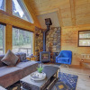 Отель Black Bear 3 Bedroom Home, фото 9