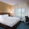 Отель Fairfield Inn & Suites Panama City Beach, фото 30