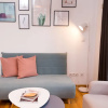 Отель BENSIMON apartments Choriner Straße, фото 4