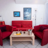 Отель Apartment Am Deich Norddeich, фото 4