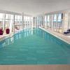Отель Inntel Hotels Den Haag Marina Beach, фото 12