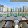 Отель NEW Luxe 3BR - Vida Marina - Great Views, фото 19