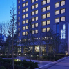 Отель Mitsui Garden Hotel Osaka Premier, фото 28