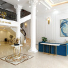 Отель Ngoc Lan Halong Hotel, фото 2