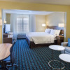 Отель Fairfield Inn & Suites by Marriott Atlanta Buford/Mall of Georgia, фото 4