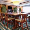 Отель Fairfield Inn & Suites by Marriott Des Moines Airport, фото 7