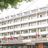 Отель City Hotel Biel Bienne, фото 10