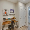 Отель Chic Richmond Retreat w/ Quaint Private Patio!, фото 13