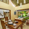 Отель Bali Baliku Private Pool Villas, фото 6