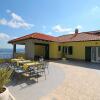 Отель Villa Maruncela with sea and island views, 5 bedrooms, private pool, gym, фото 27