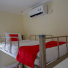 Отель RedDoorz Hostel near Kota Lama Semarang, фото 11