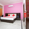 Отель The Heritage Residency by OYO Rooms, фото 3