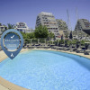 Отель Mercure Grande Motte Port, фото 16