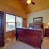 Отель Appalachian House - 4 Br Cabin, фото 6