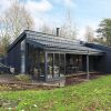 Отель 4 Person Holiday Home in Hals, фото 12