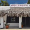 Отель Arubiana Inn в Ораньестаде