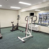 Отель Baymont Inn And Suites Henderson Oxford, фото 19