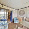 Отель New Listing! Mariners Cove By The Beach 2 Bedroom Condo, фото 17
