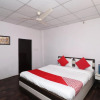 Отель Red Chilli By OYO Rooms, фото 4
