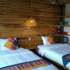 Отель Sapa Indigo Inn, фото 30