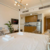 Отель Elegant Apartment Close To the Metro!, фото 9