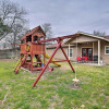 Отель Pet-friendly San Antonio Home w/ Yard & Patio!, фото 14