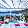 Отель Les Terrasses De Selimiye, фото 12
