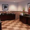 Отель Hampton Inn & Suites Athens/Interstate 65, фото 7