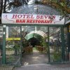 Отель Seven Hotel, фото 1