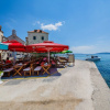 Отель Lovely 1-bed Apartment With Patio in Kastel Stari, фото 17