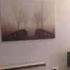 Отель Studio Flat in Central Bracknell, фото 11