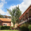 Отель Shaar Hagolan Kibbutz Country Lodging, фото 1