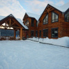 Отель Basecamp Lodge Golden, фото 16
